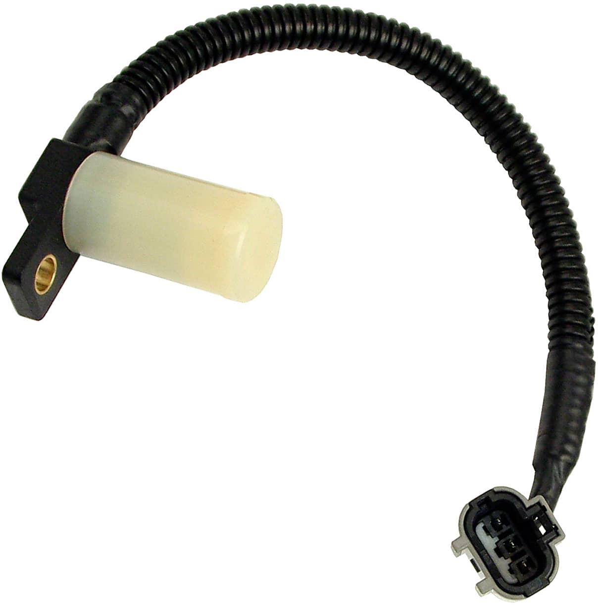 2007 Suzuki SX4 Crankshaft Position Sensors from 22