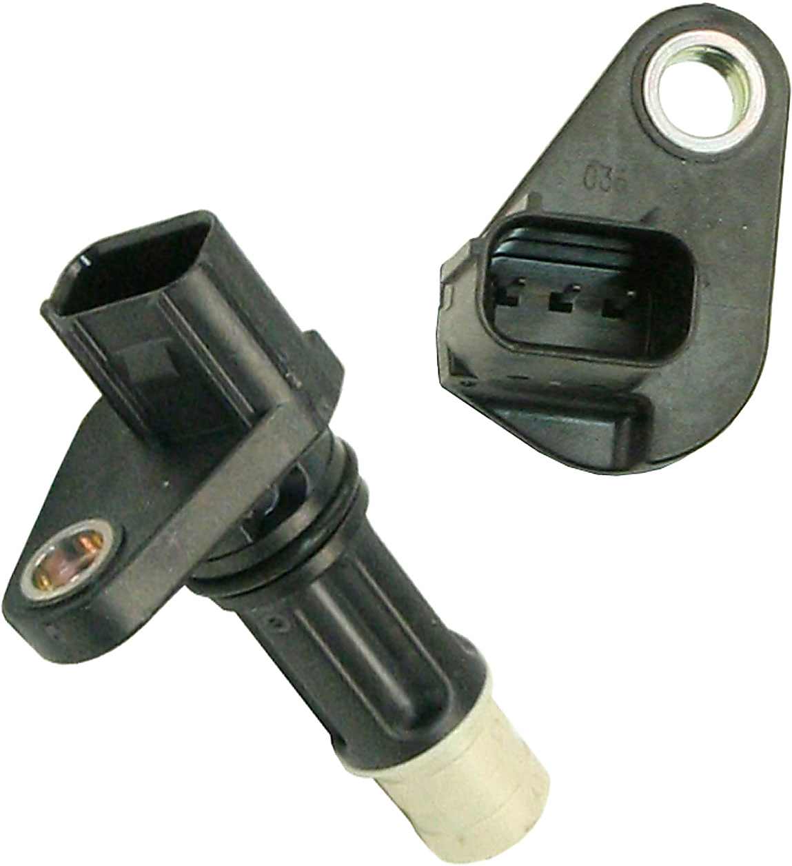 2008 Honda Accord Crankshaft Position Sensors from 17