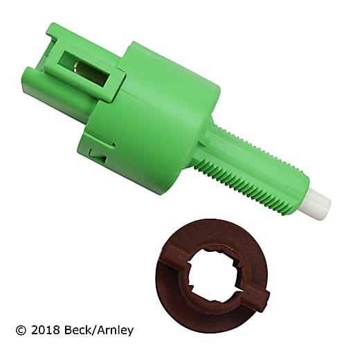 2011 Toyota Prius Brake Light Switches from 27