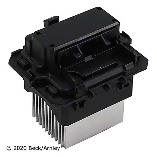 2017 Nissan Juke Blower Motor Resistors from 18