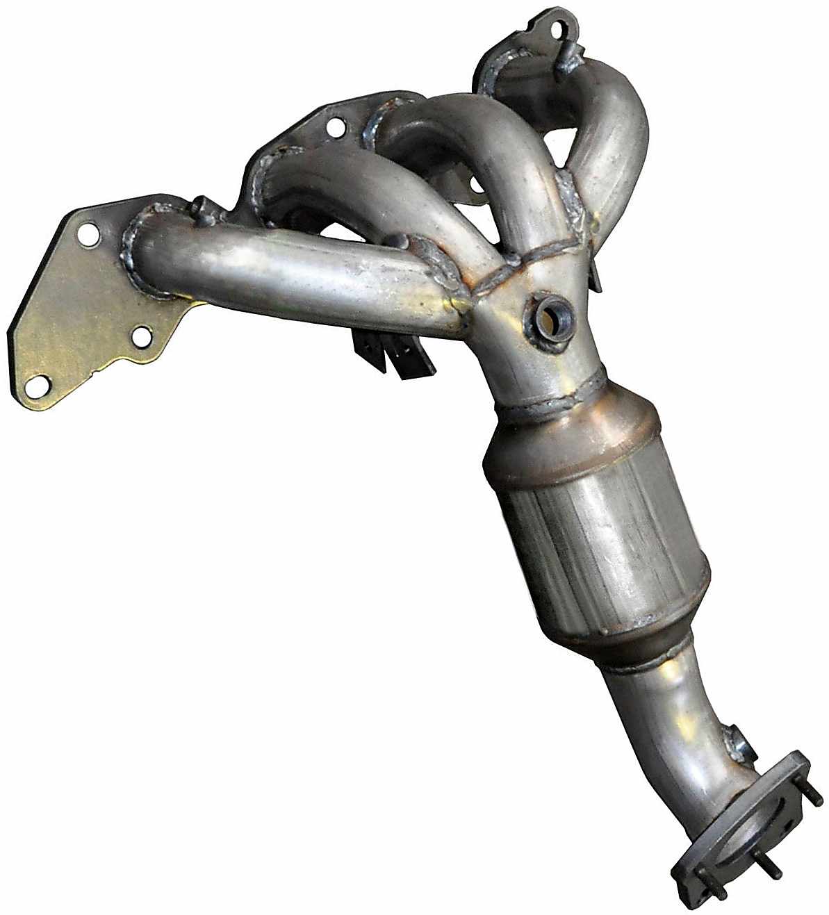 2012 Ford Escape Catalytic Converters from 82