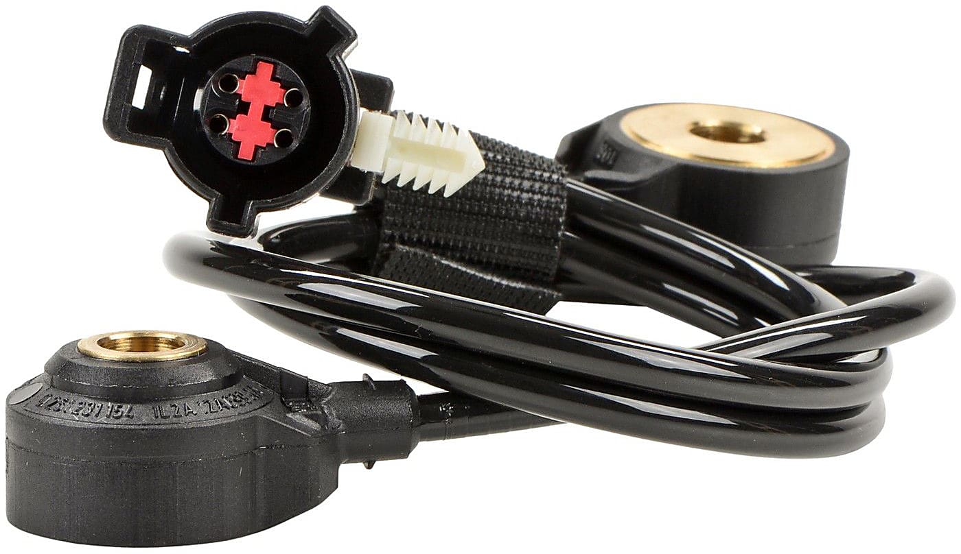 2010 Ford Fusion Knock Sensors from $23 | CarParts.com