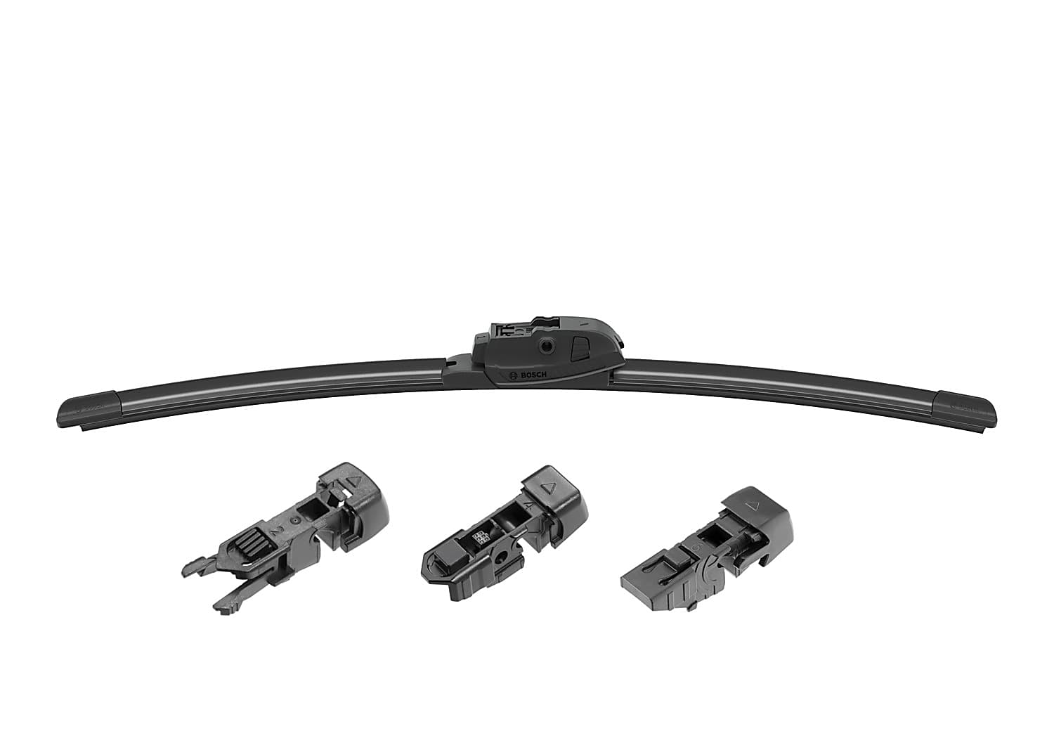 Bosch® Wiper Blades from 7