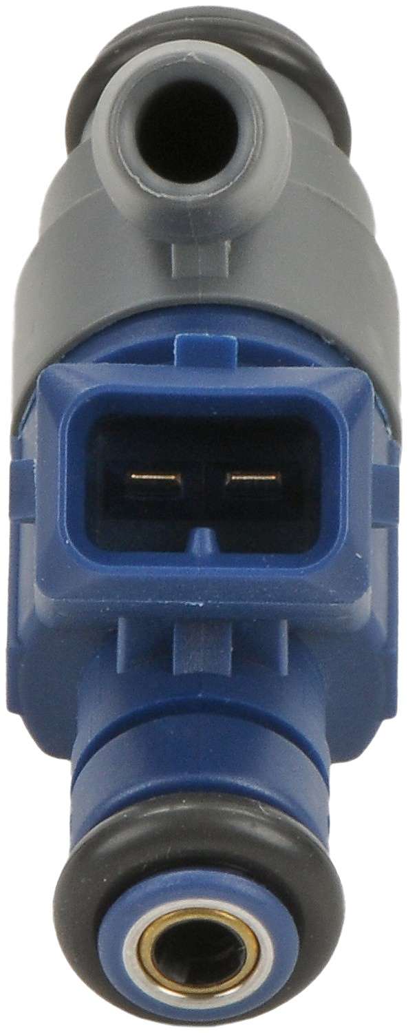 1999 Volkswagen Jetta Fuel Injectors from 73