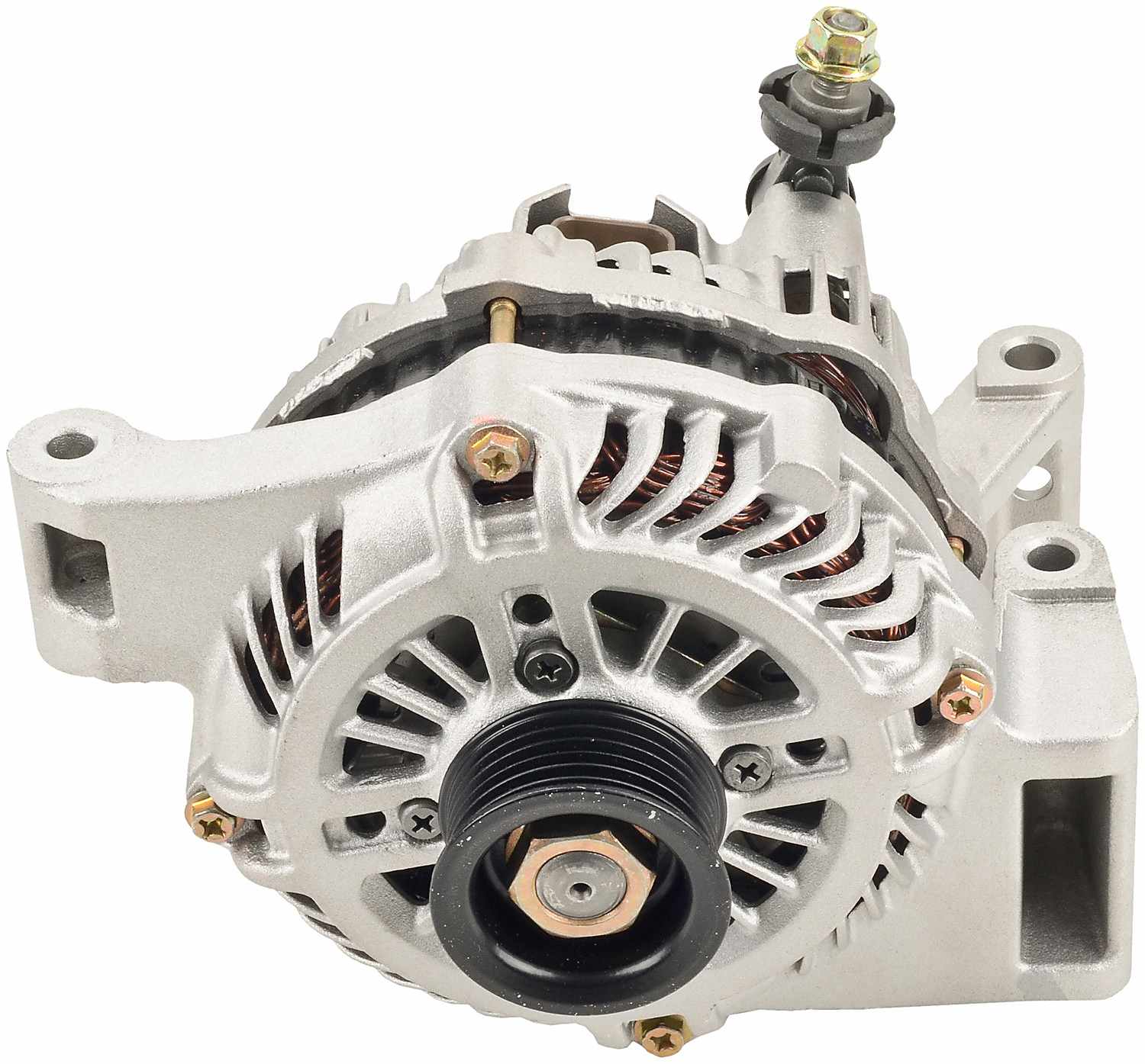 2008 Mazda 3 Alternators from 135