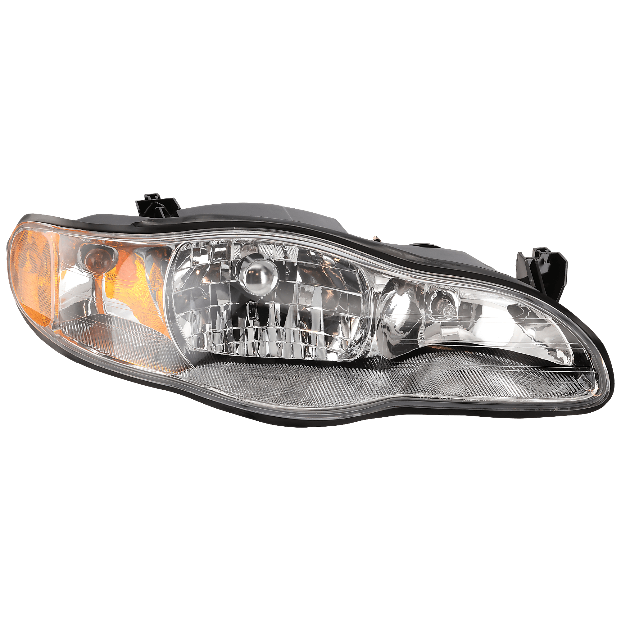 2004 Chevrolet Monte Carlo Headlight Replacement