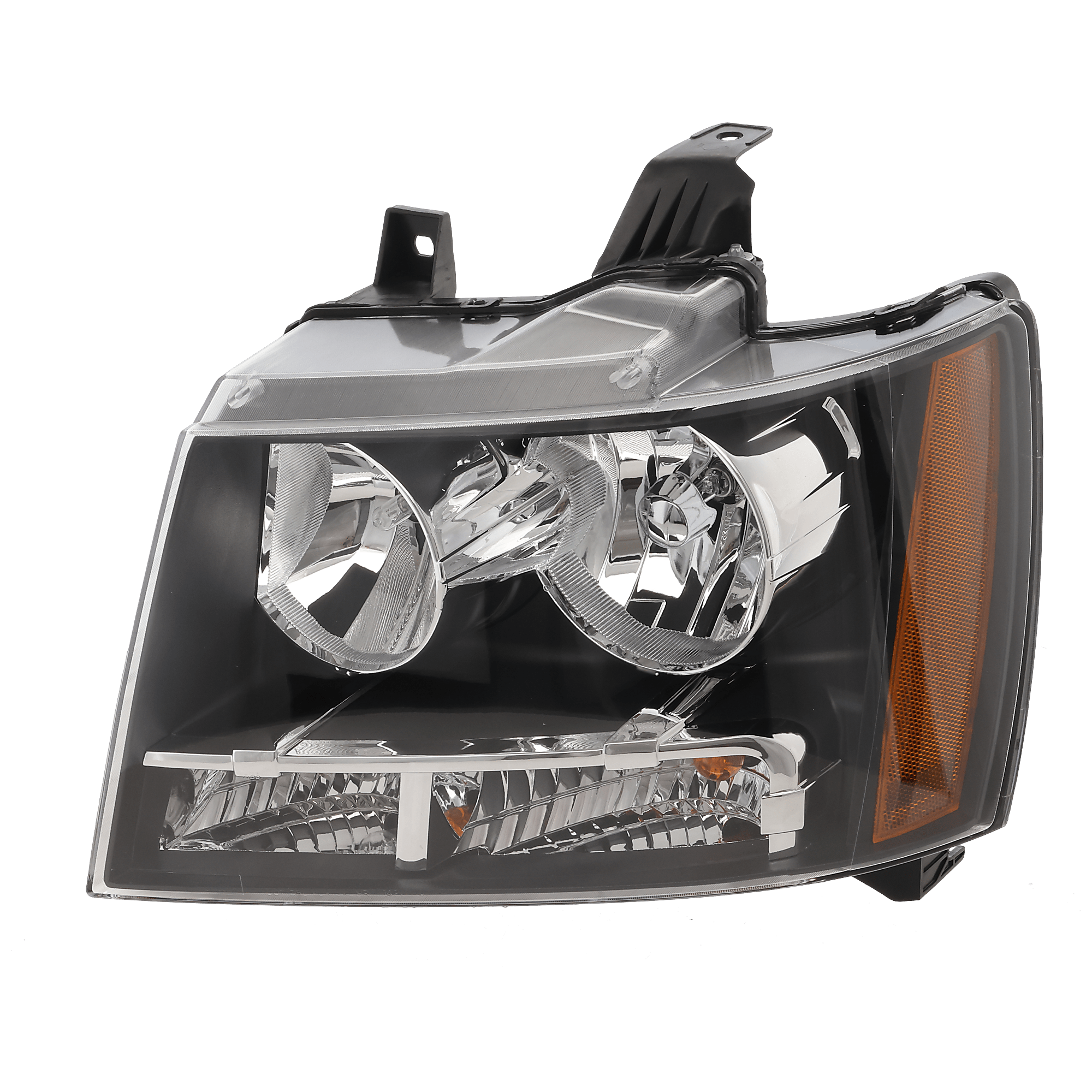2001 Chevrolet PRIZM Post mount spotlight LED Larson Electronics 1015P9IS2N4 -Chrome Driver side WITH install kit 6 inch 2001 Chevrolet PRIZM Post mount spotlight LED Larson Electronics 1015P9IS2N4 -Chrome Driver side WITH install kit 6 inch