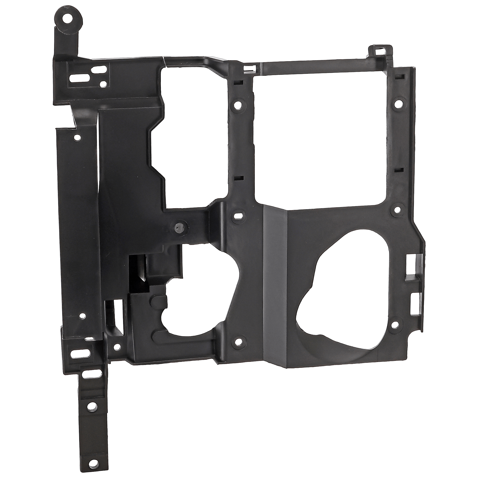 2005 Chevrolet Tahoe Headlight Brackets from 11