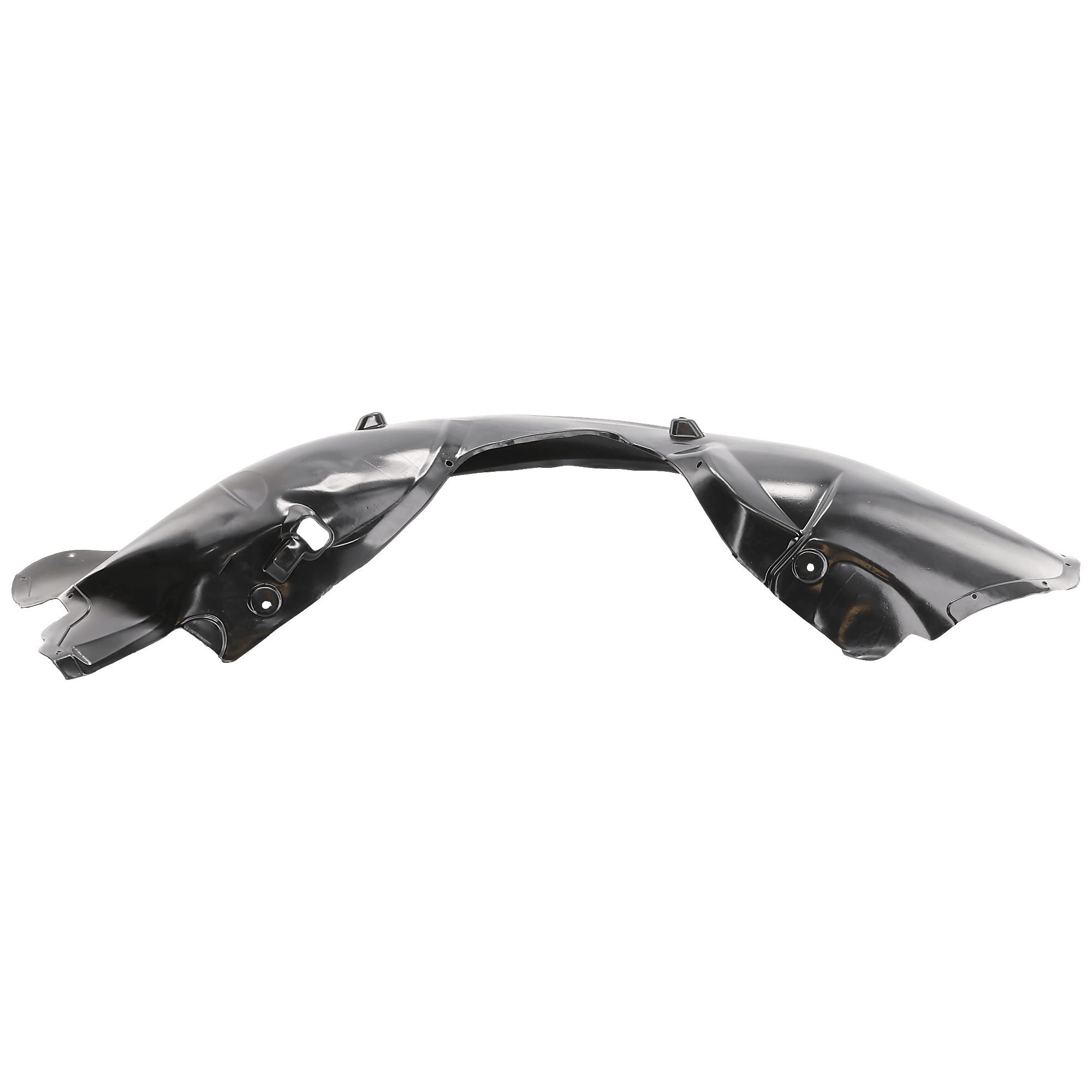 Car Fender Liners Front, Rear from 19