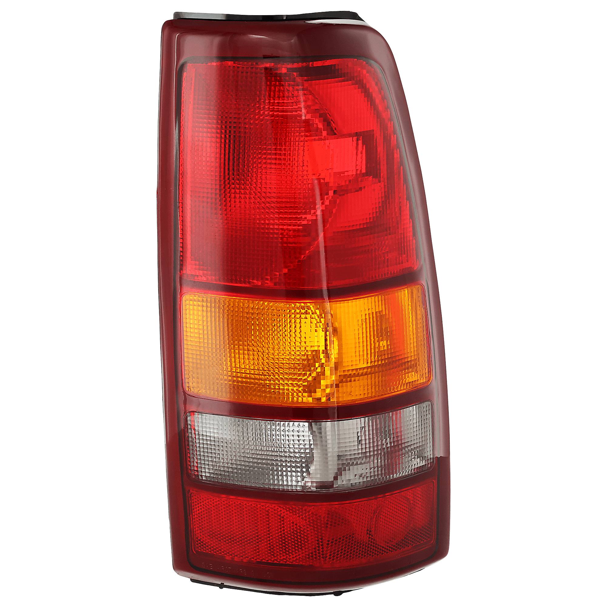 Car Tail Lights Halogen, LED, Tail Light Assembly from 21