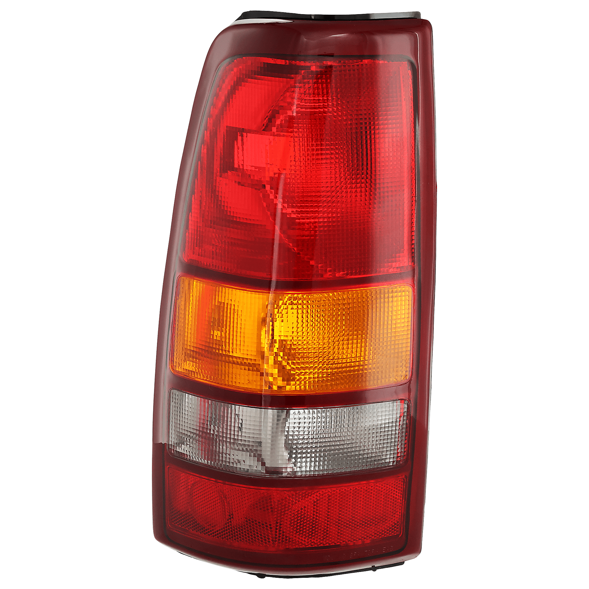 Car Tail Lights Halogen, LED, Tail Light Assembly from 21