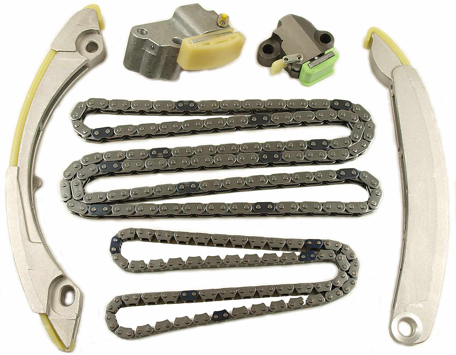 2006 Hummer H3 Timing Chain Kits from 86
