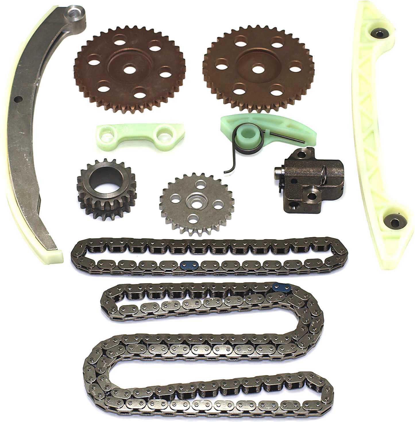 2012 Ford Transit Connect Timing Chain Kits from 86
