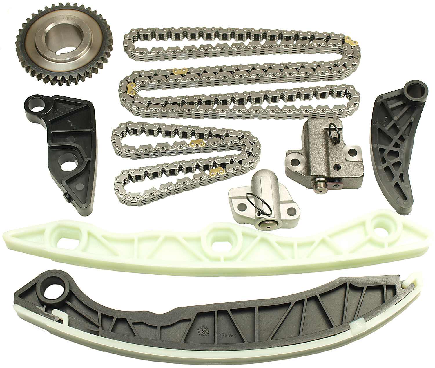 2014 Jeep Patriot Timing Chain Kits from 72