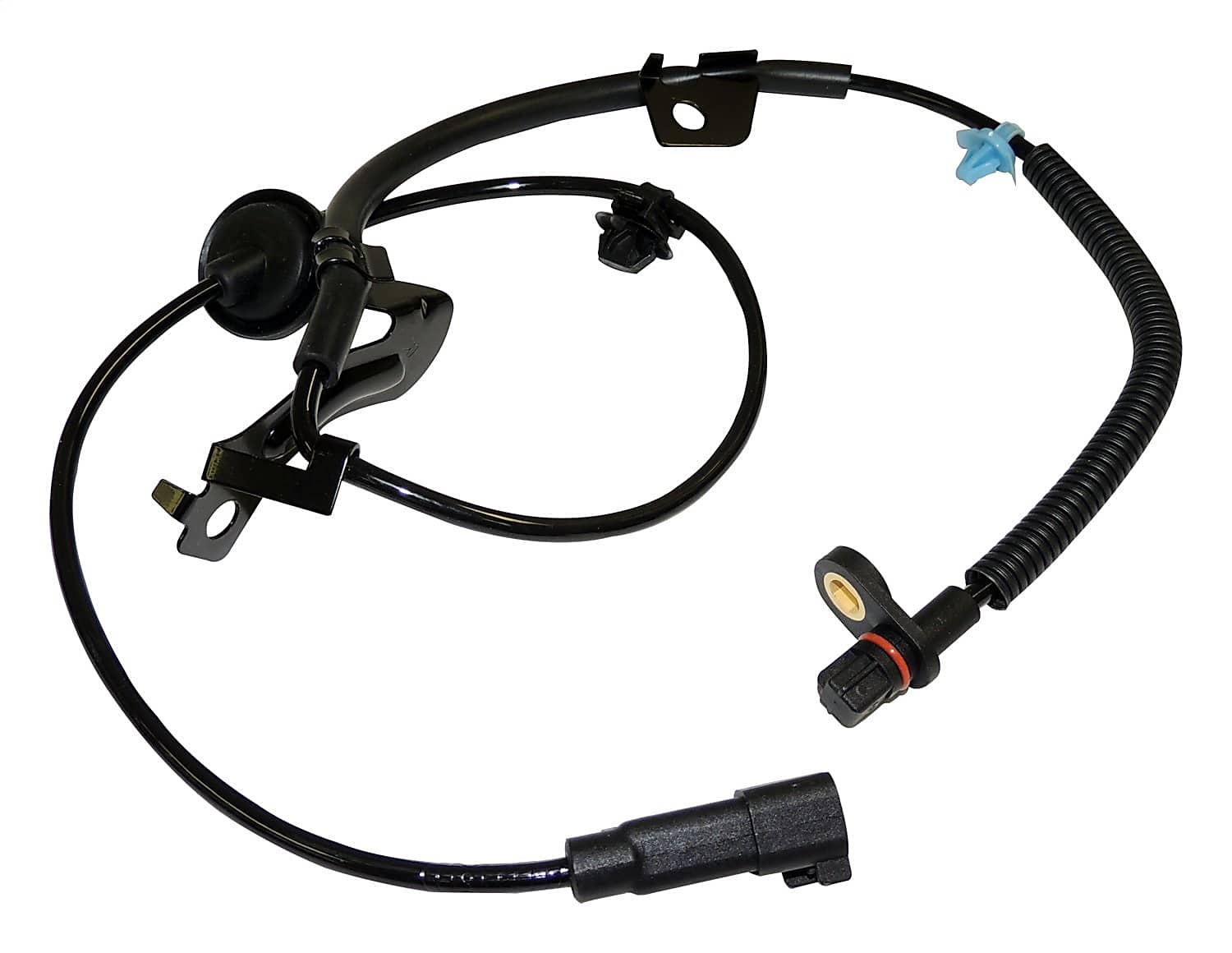 2015 Jeep Patriot ABS Speed Sensors from 18