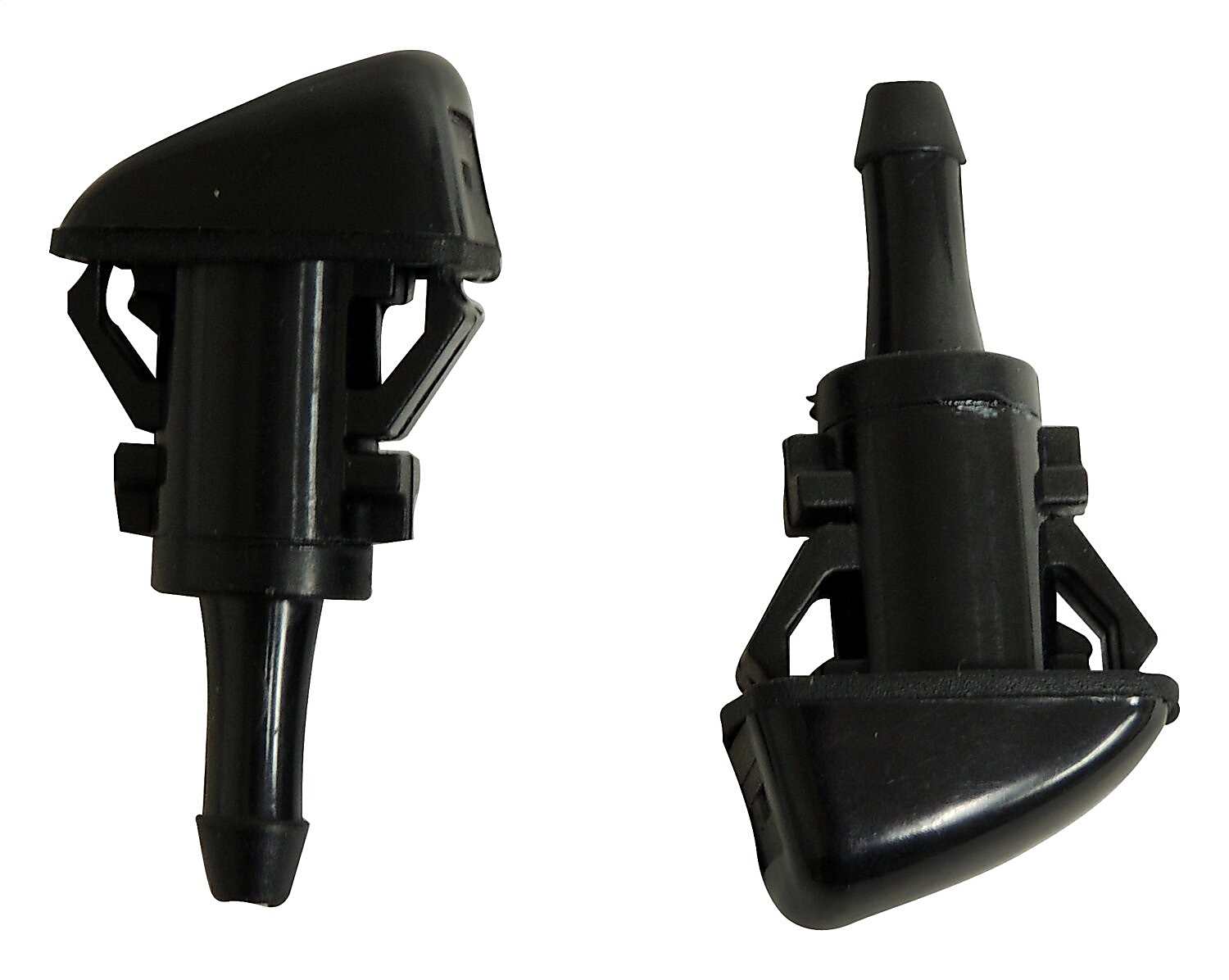 2012 Dodge Journey Windshield Washer Nozzles from 5