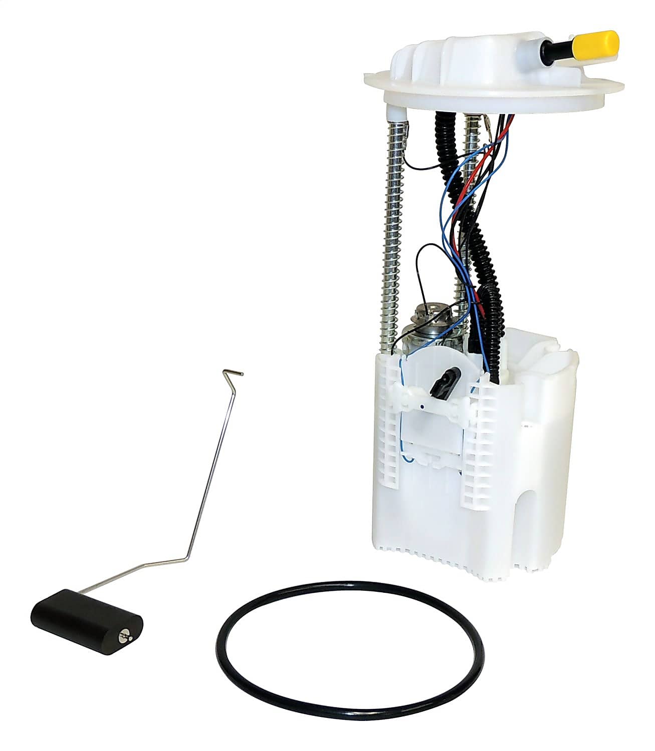 2008 Dodge Nitro Fuel Pumps from 86