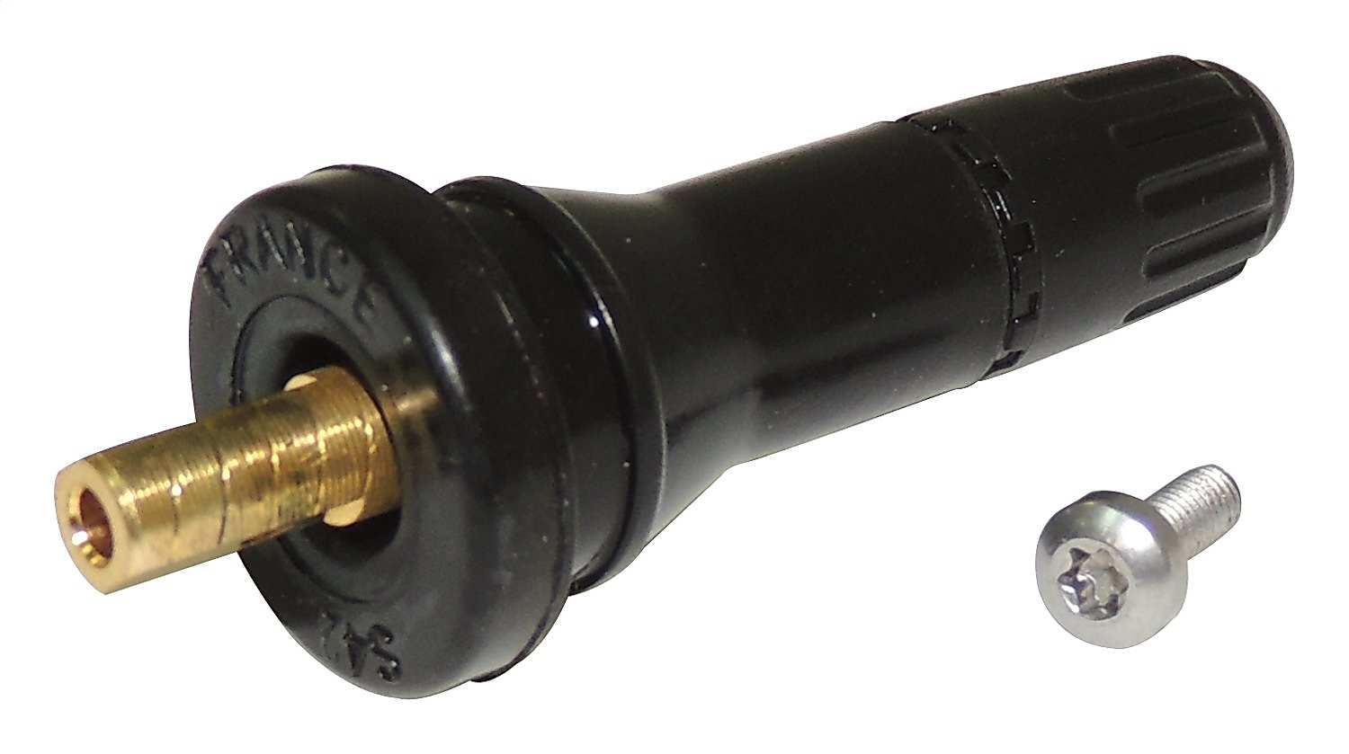 2016 Chrysler Town & Country TPMS Valve Stems from 4