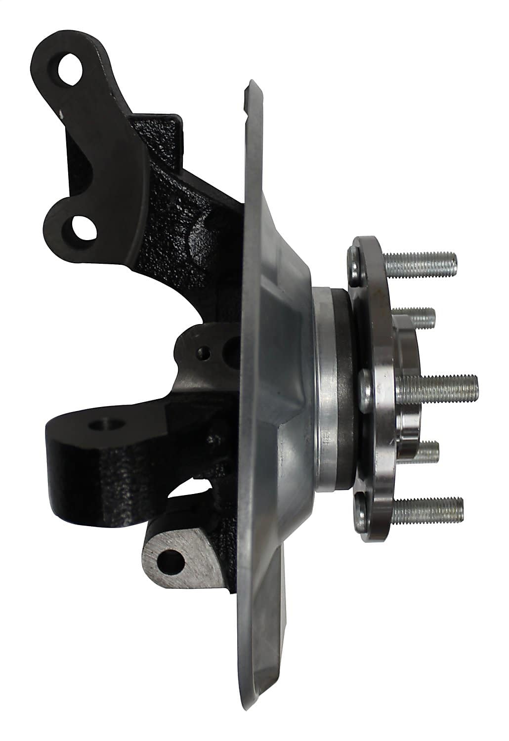 2014 Jeep Patriot Wheel Hubs from 42