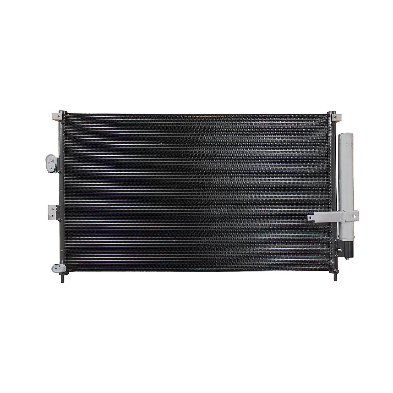 2009 Honda Civic A/C Condensers from 45