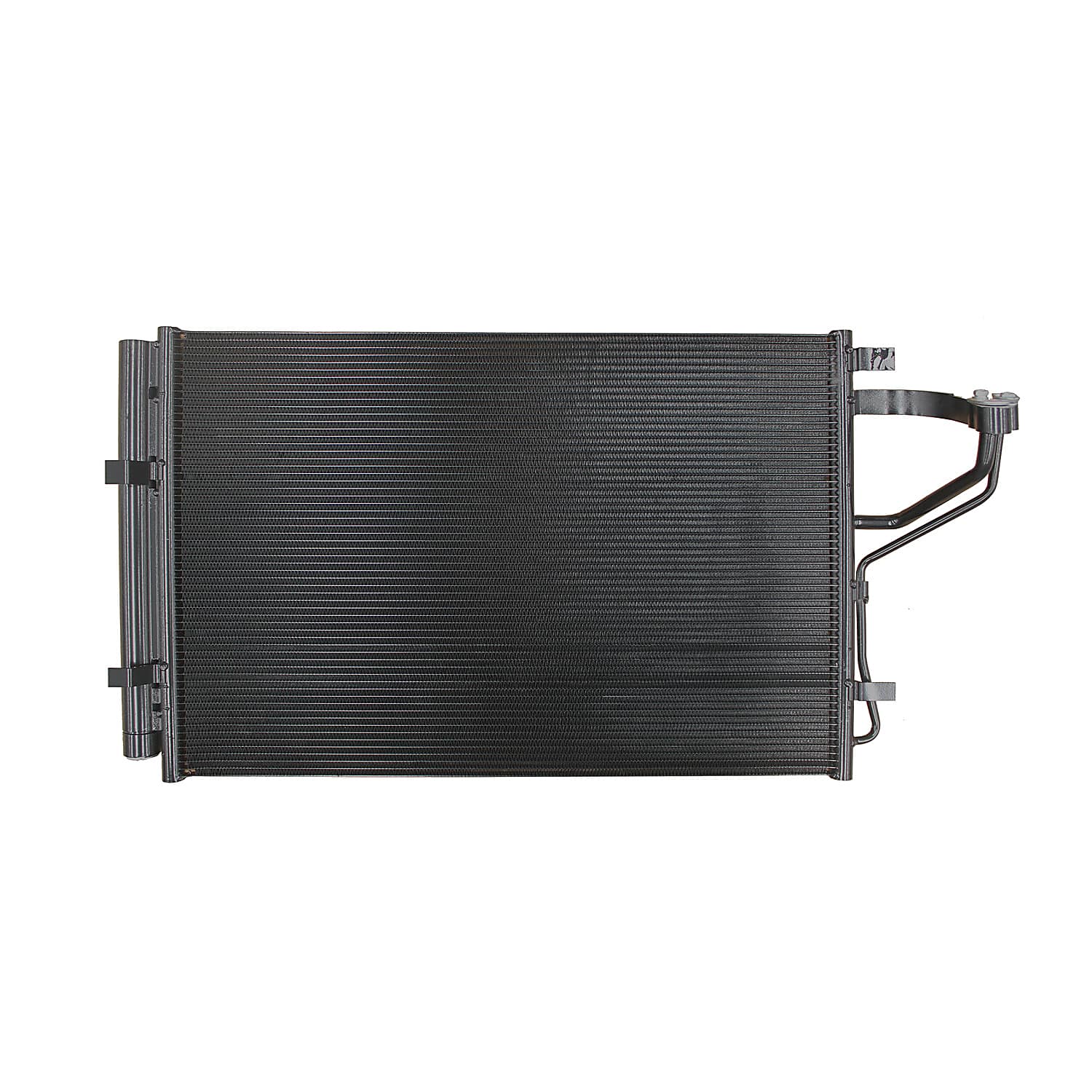 2014 Hyundai Elantra GT A/C Condensers from $59 | CarParts.com