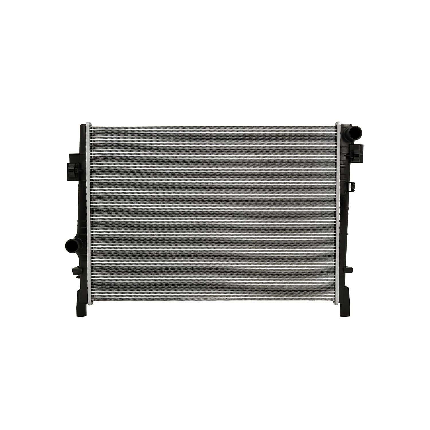 2014 Dodge Journey Radiators from 61
