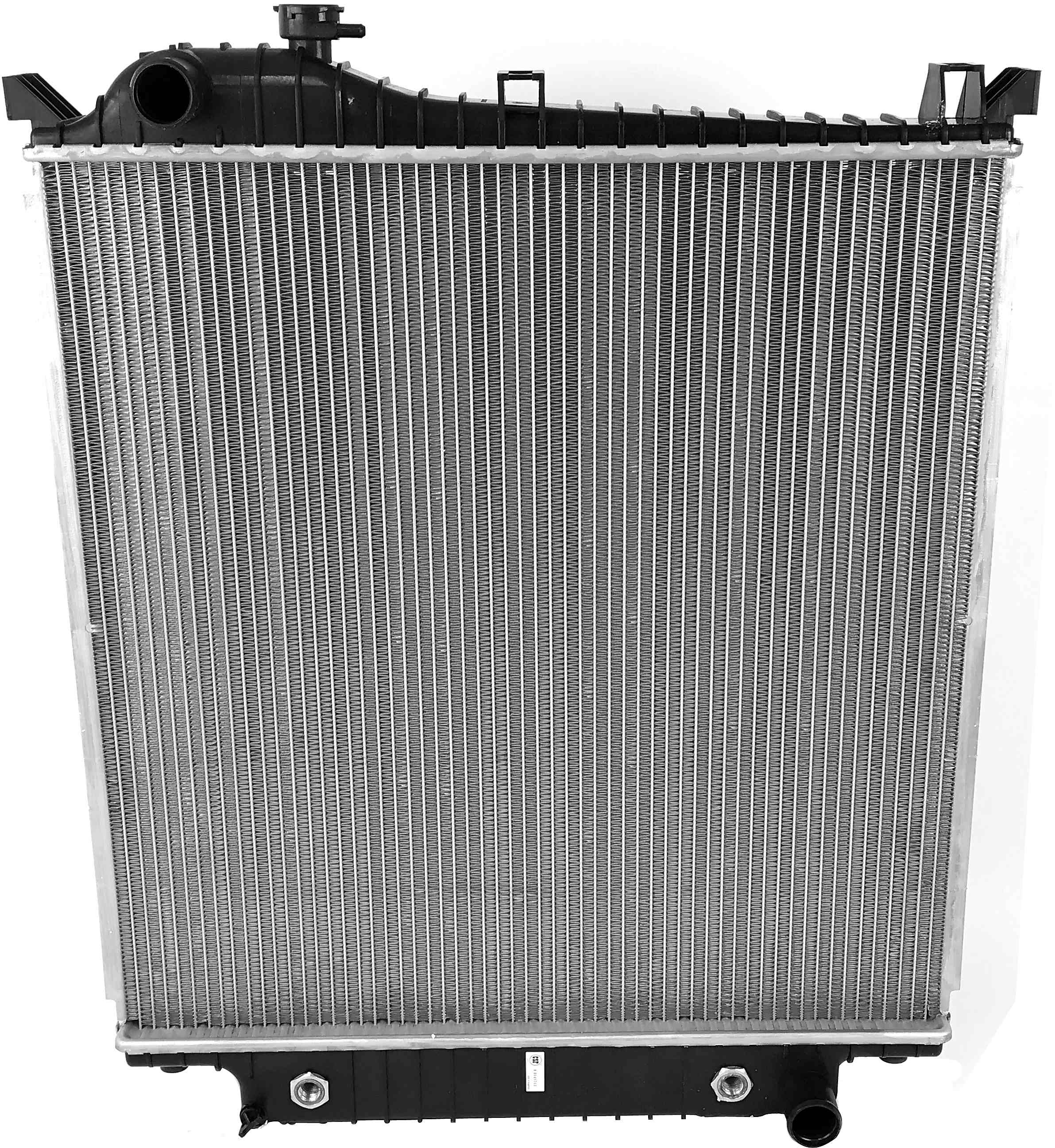 2006 Ford Explorer Radiators from 136