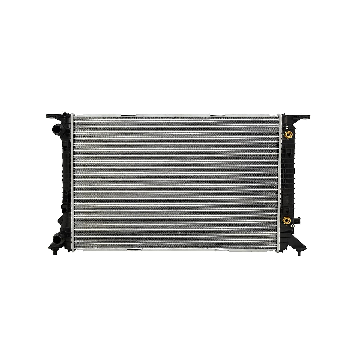 2017 Audi A5 Quattro Radiators from $104 | CarParts.com