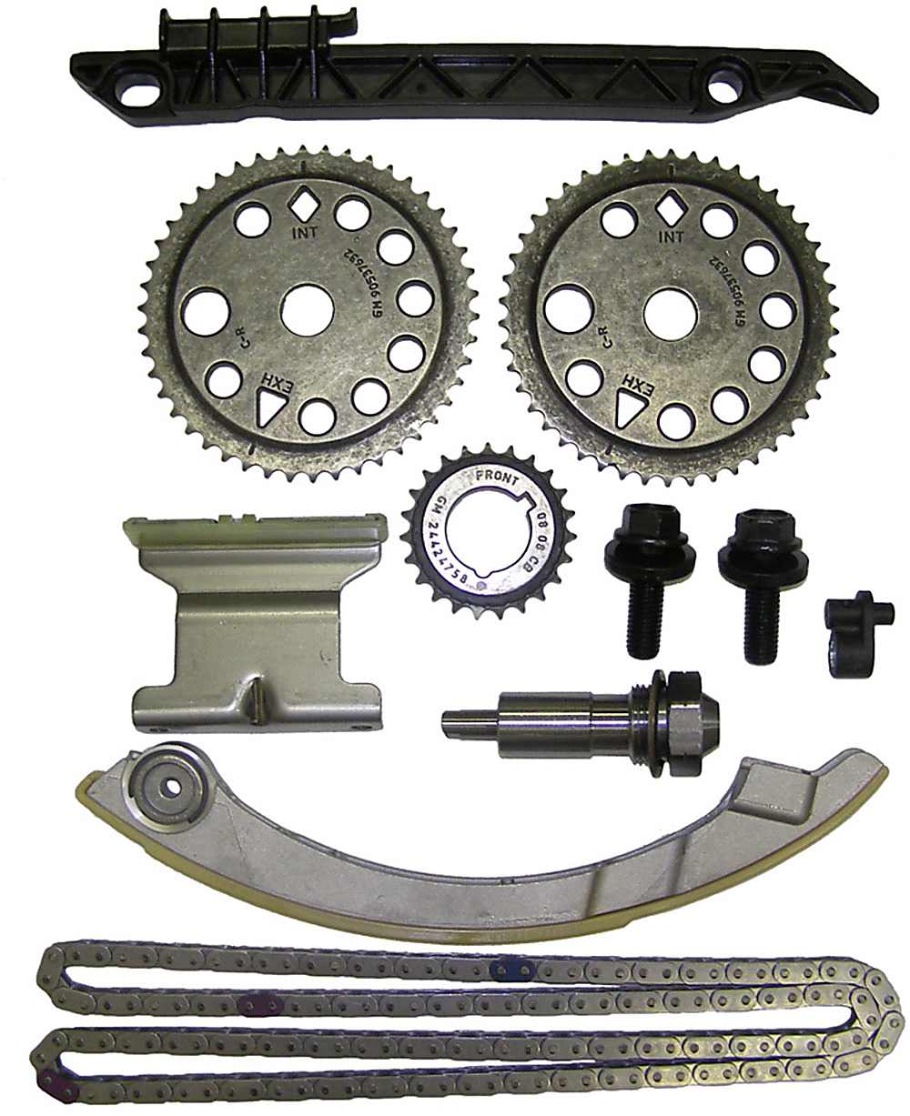 2003 chevy cavalier timing chain