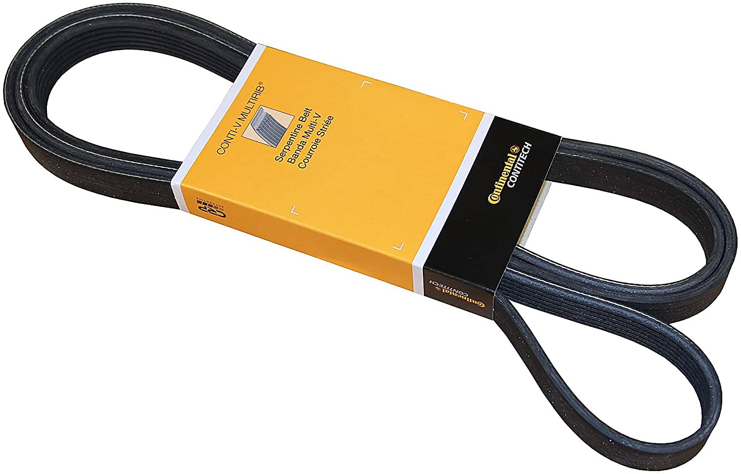 2005 Chevrolet Equinox Serpentine Belts from 32