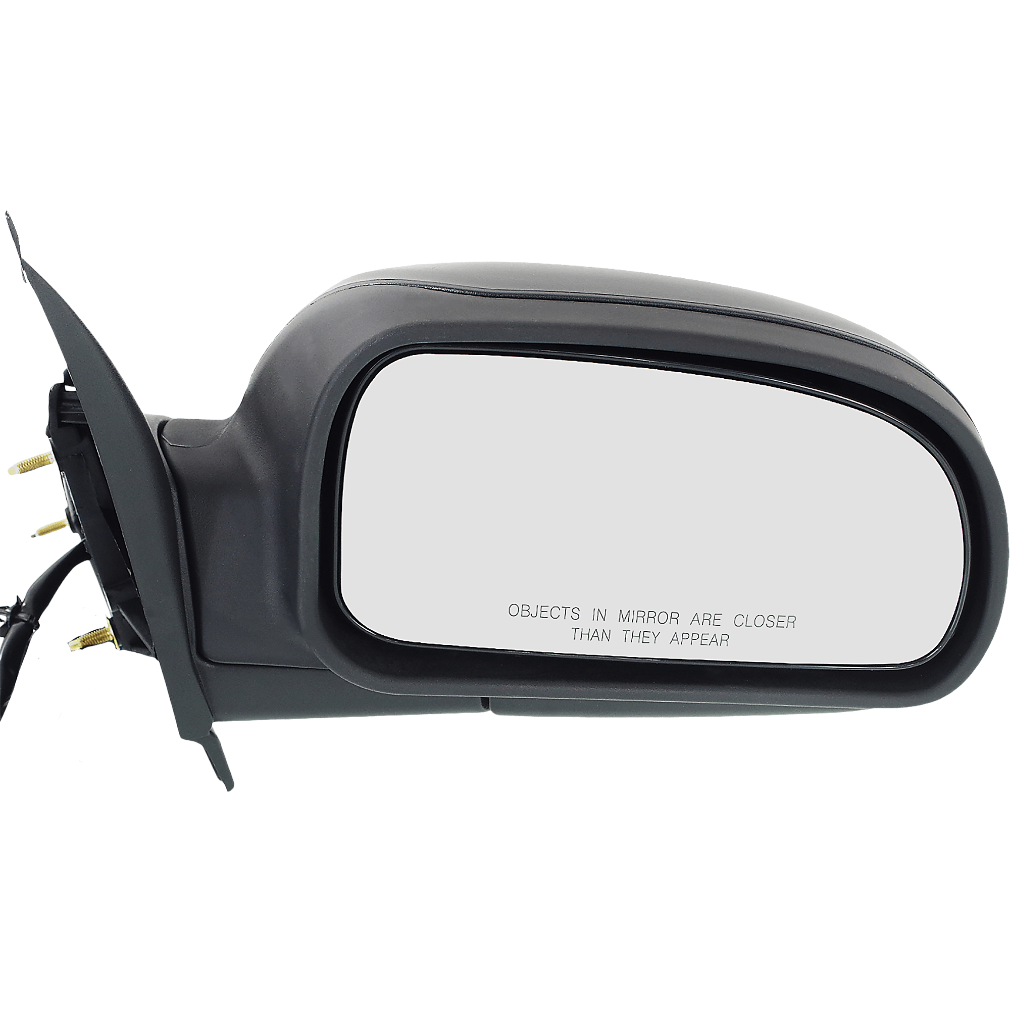 Dorman 955-321 Buick/Oldsmobile Power Replacement Passenger Side Mirror Dorman 955-321 Buick/Oldsmobile Power Replacement Passenger Side Mirror