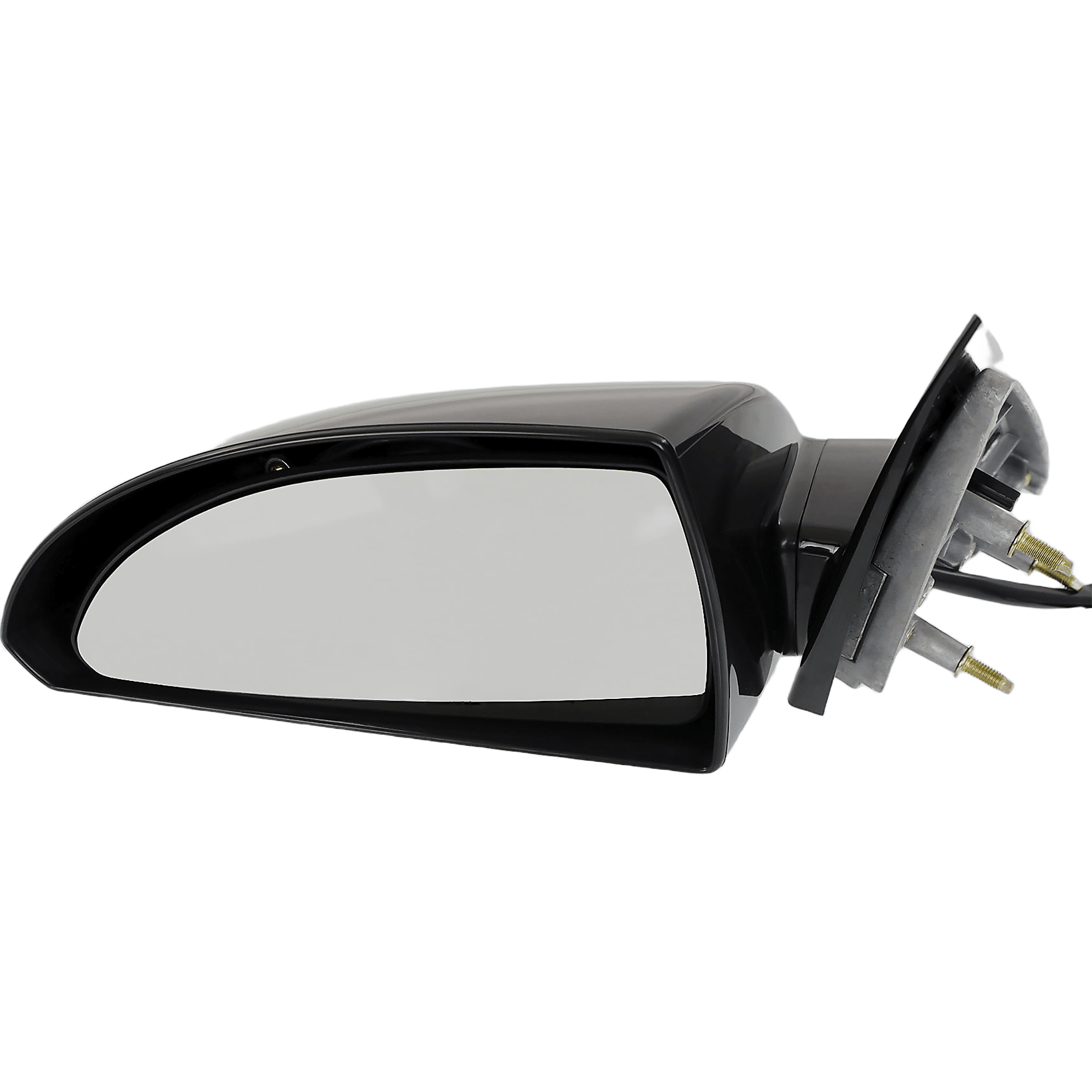 thumbnail image 2 of Spieg Passenger Side Power Mirror For 2014-2020 Chevy Impala – Heated, Puddle Lamp, Turn Signal, Memory, Manual Fold 2 of 5