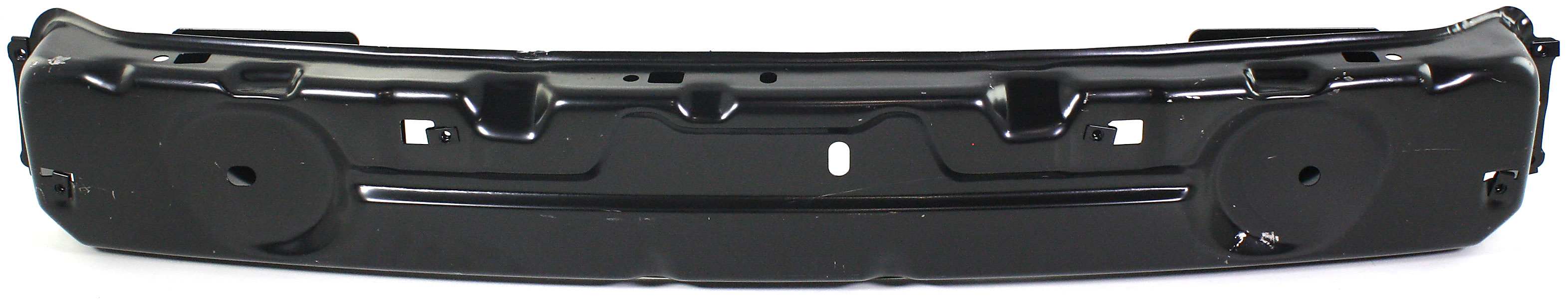 2005 Dodge Durango Bumper Reinforcements from 81