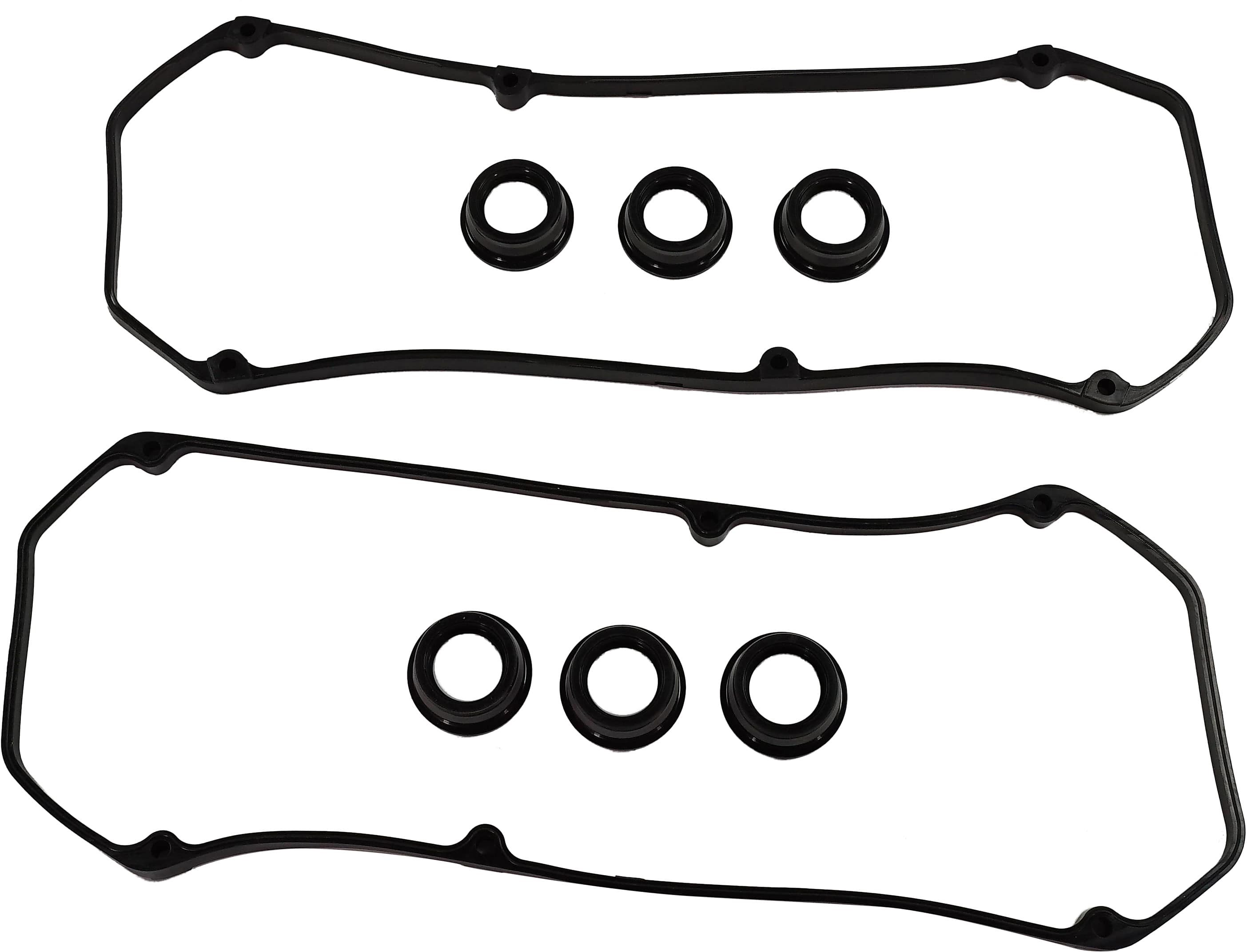 2002 Mitsubishi Montero Sport Valve Cover Gaskets from 10