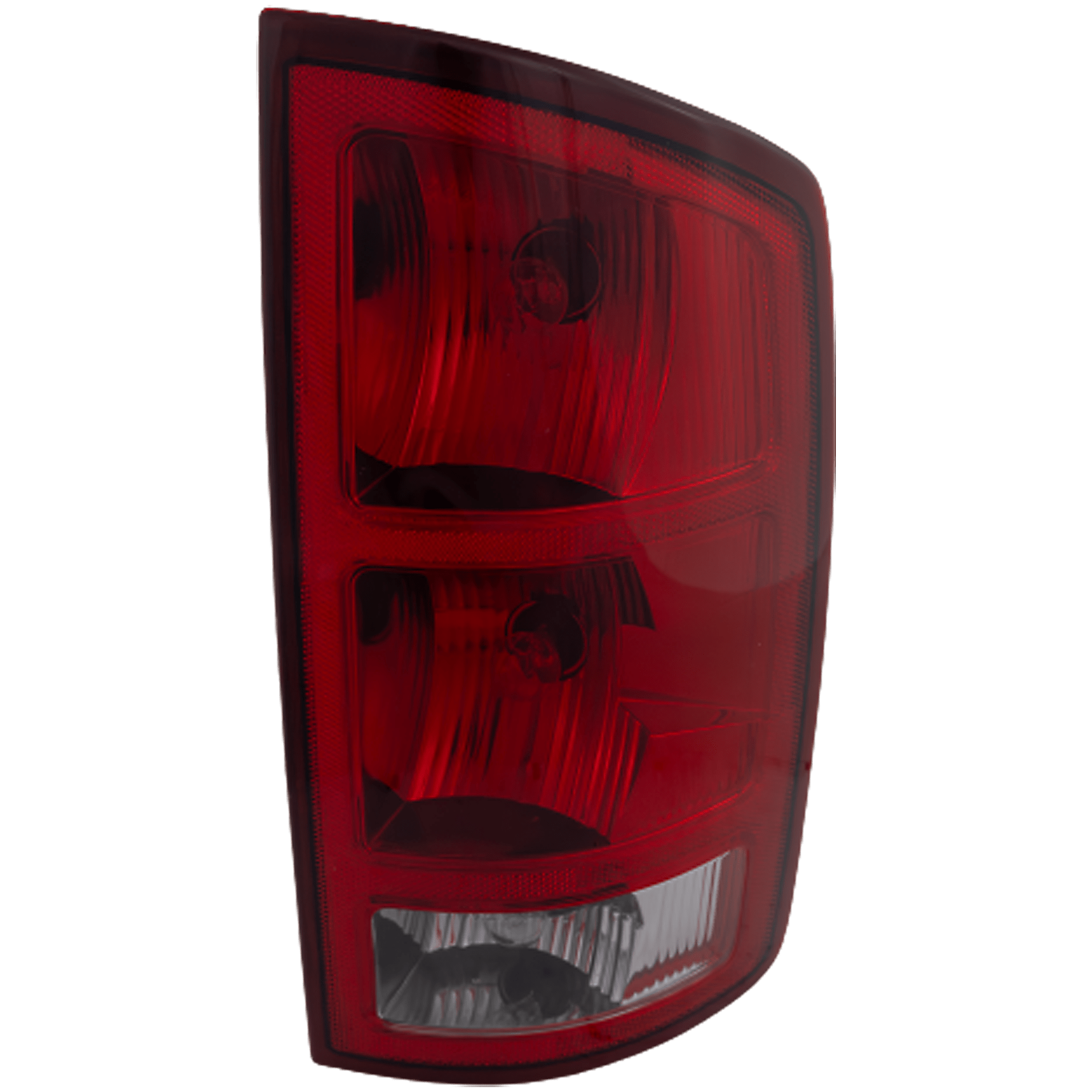 2005 Dodge Ram 1500 Tail Lights from