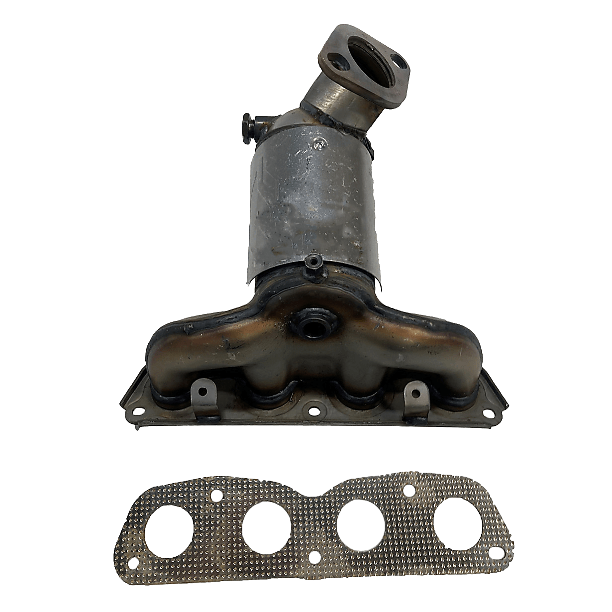 2014 Kia Forte Catalytic Converters from 182