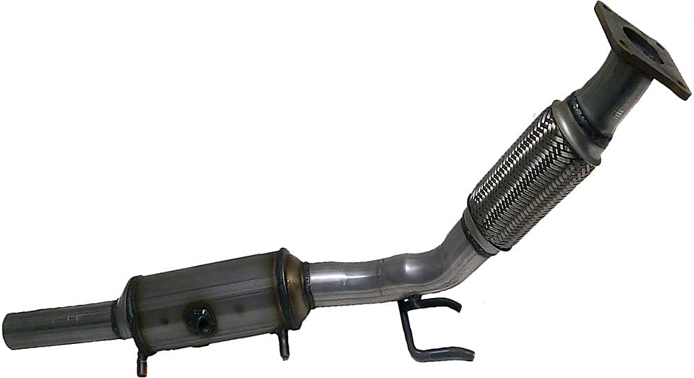 2013 Volkswagen Passat Catalytic Converters from 194