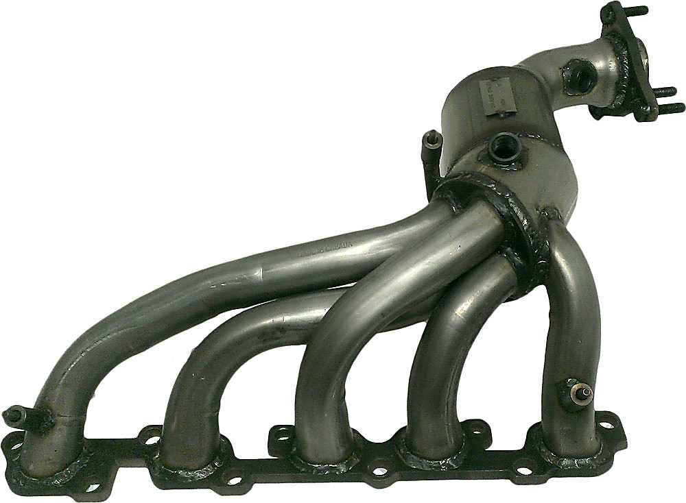 2007 Hummer H3 Catalytic Converters from 147