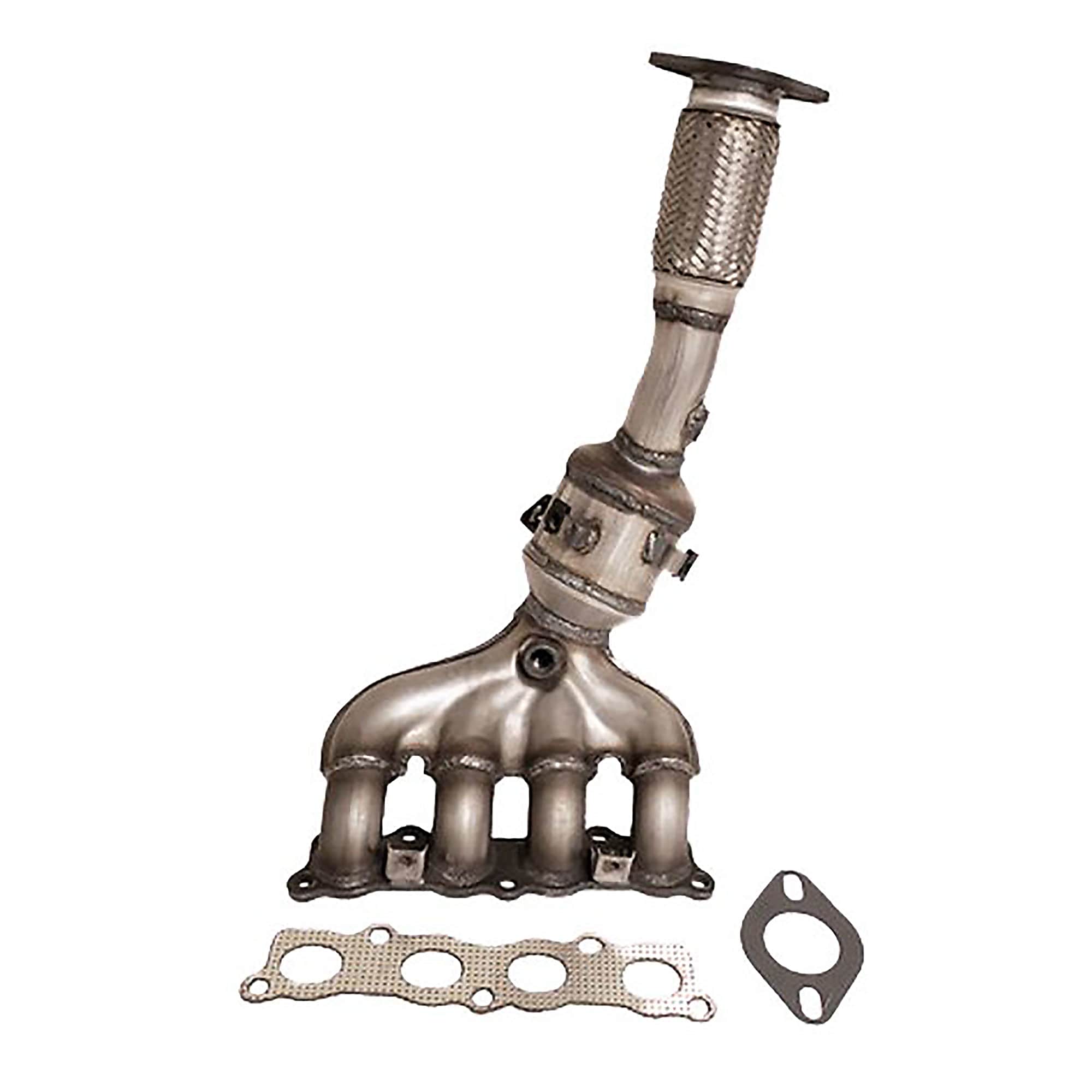 2016 Ford Fiesta Catalytic Converters from 152