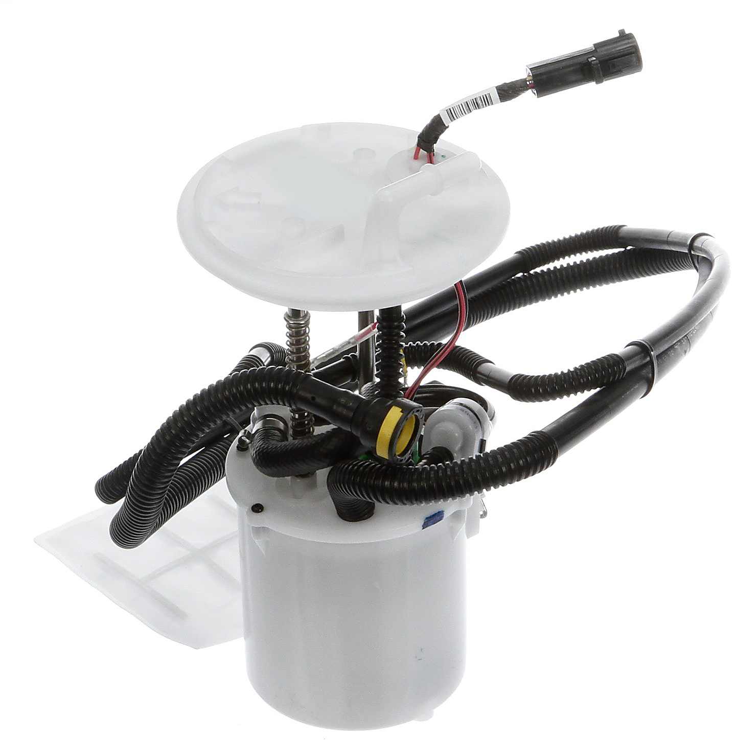 2003 Jaguar SType Fuel Pumps from 381