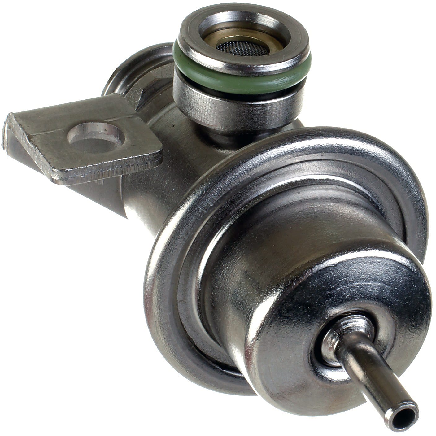 2004 Chevrolet Trailblazer Fuel Pressure Regulators from 21