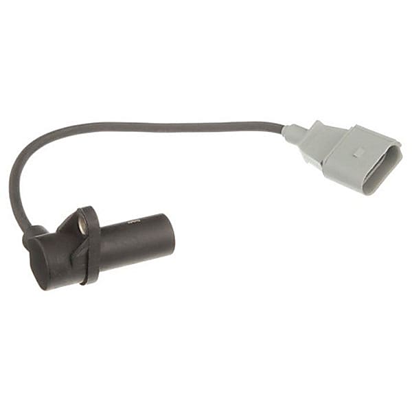 2009 Audi Q7 Crankshaft Position Sensors from 22