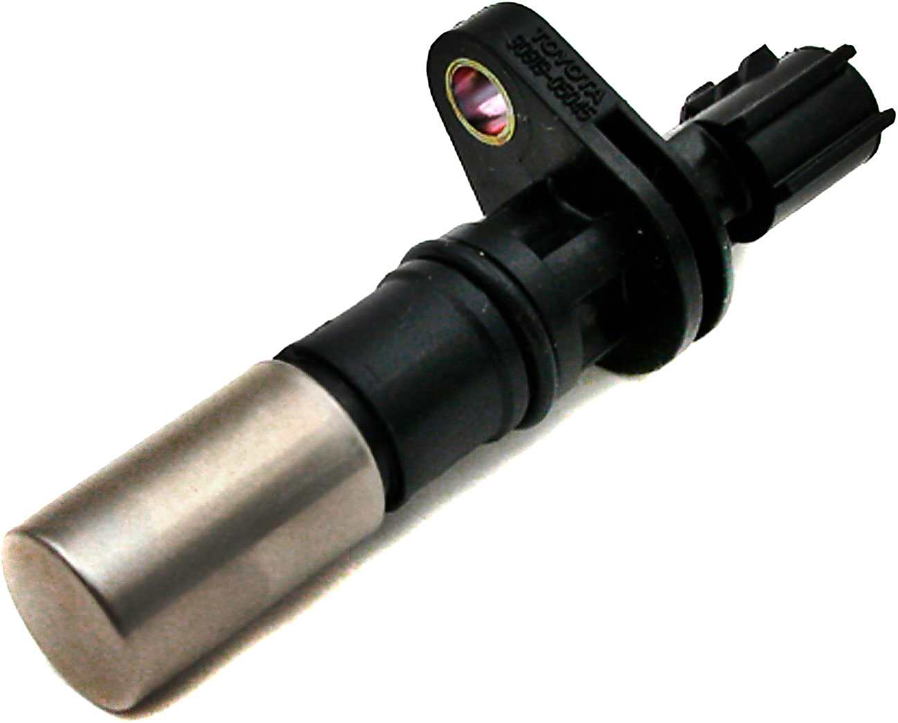 2007 Toyota Yaris Crankshaft Position Sensors from 12