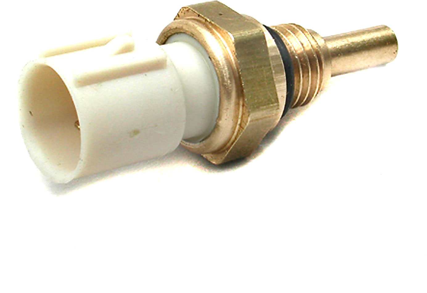 1998 Honda Accord Coolant Temperature Sensors from 6