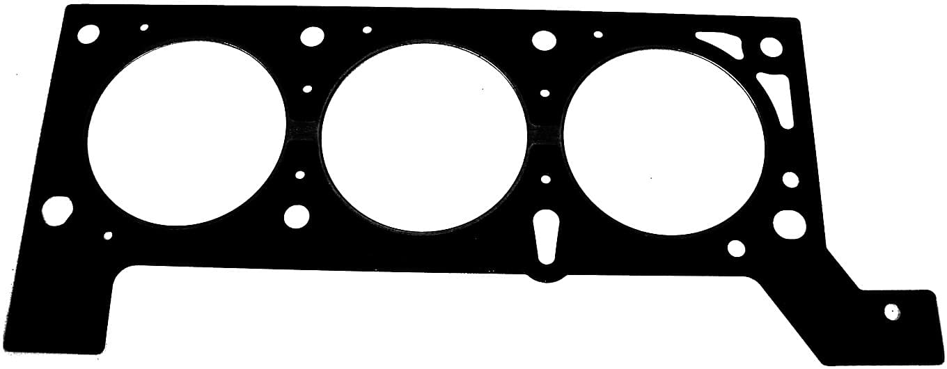 1994 Dodge Intrepid Cylinder Head Gasket Spacer Shims from 37
