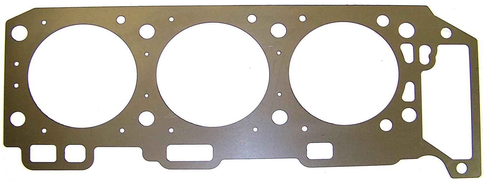 2004 Mercury Mountaineer Cylinder Head Gasket Spacer Shims from 31