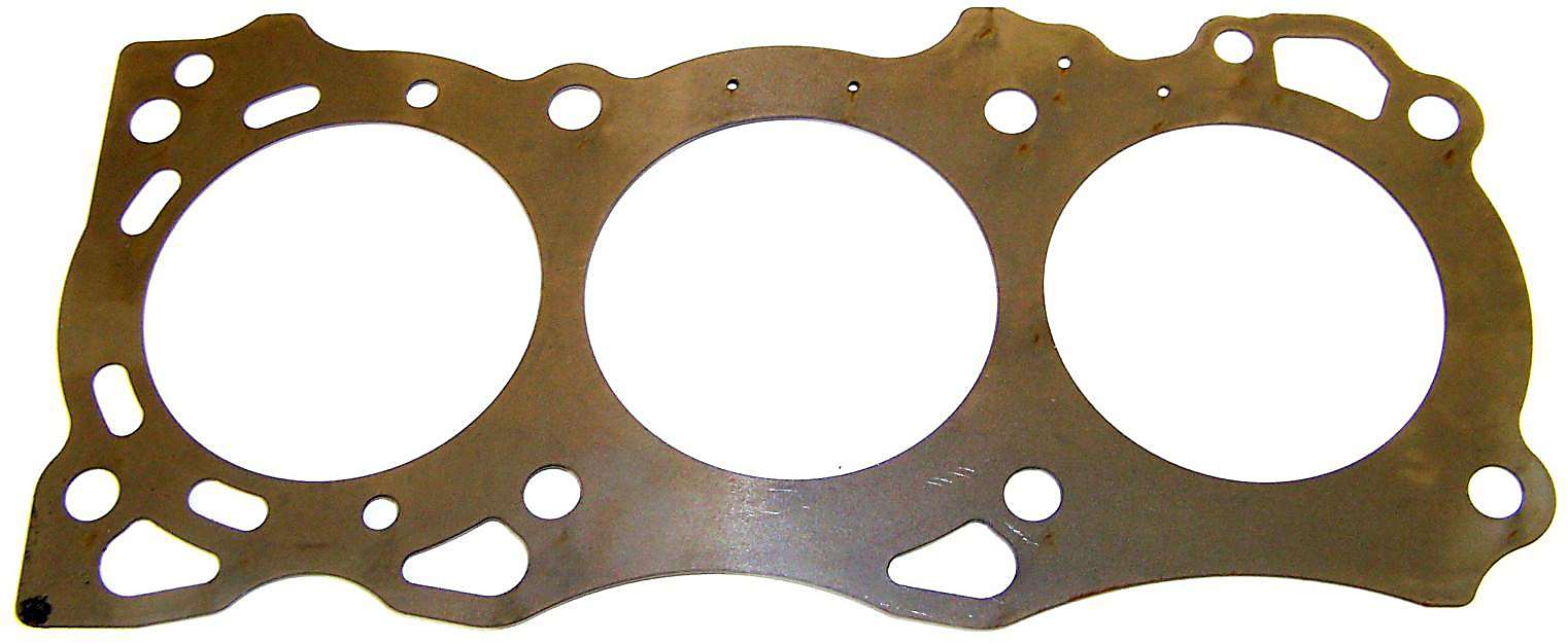 2016 Nissan Frontier Cylinder Head Gasket Spacer Shims from 36