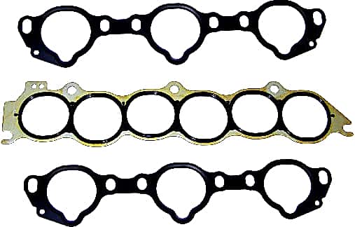 DNJ Intake Manifold Gasket Set For 2002-2008 Mini Cooper 1.6L SOHC (Part IG825) - View #5