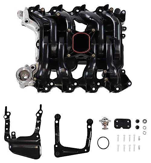 2004 Mercury Grand Marquis Intake Manifolds from 118