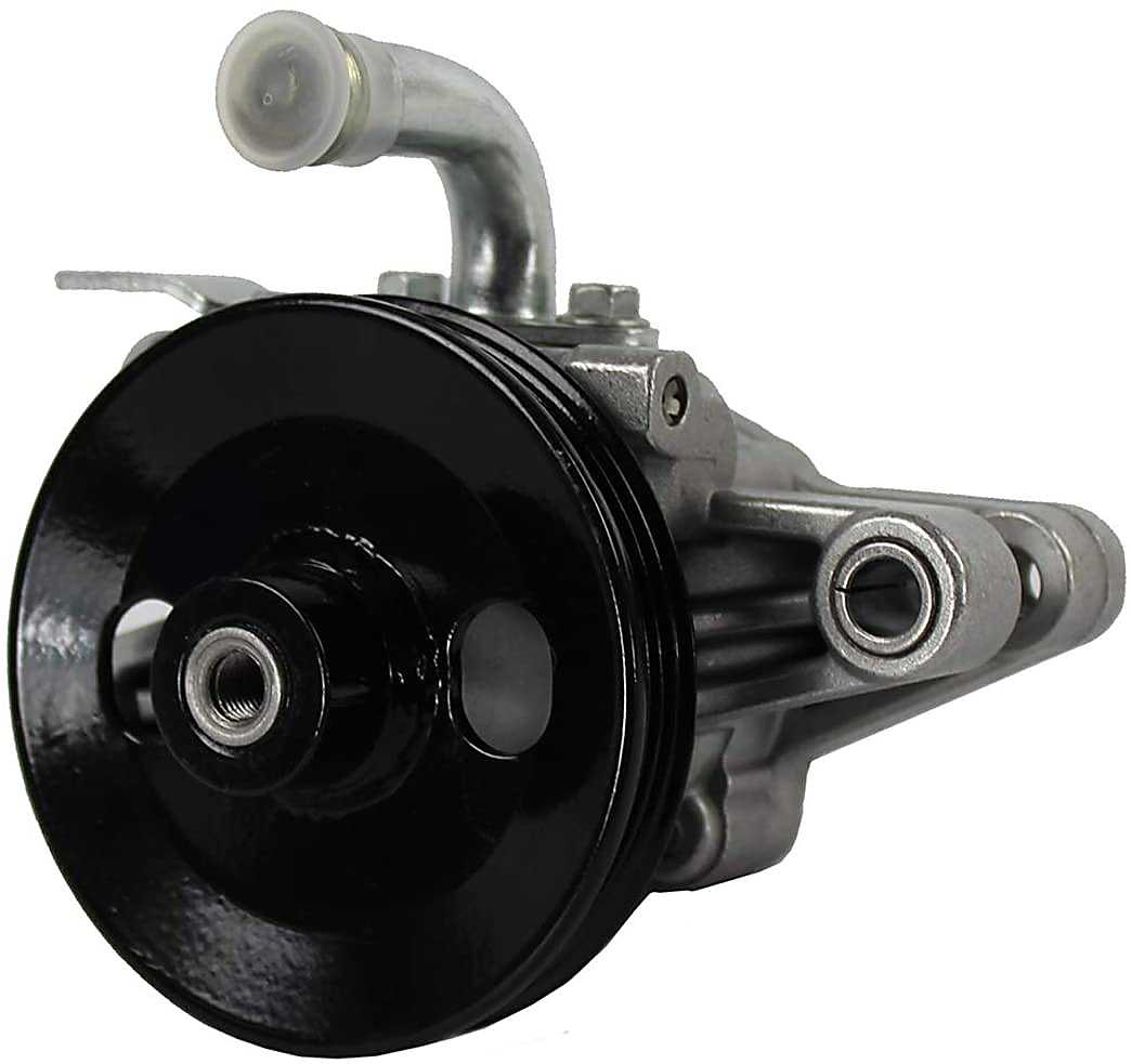 2006 Kia Sportage Power Steering Pumps from 89